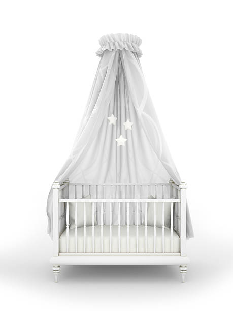 Stainless steel Baby Carton Cradle 